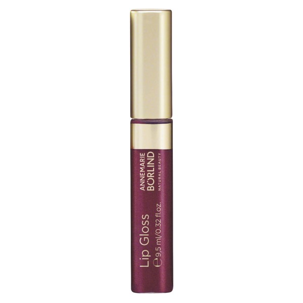 Image of Annemarie Börlind Lips - Lip Gloss Ruby 19