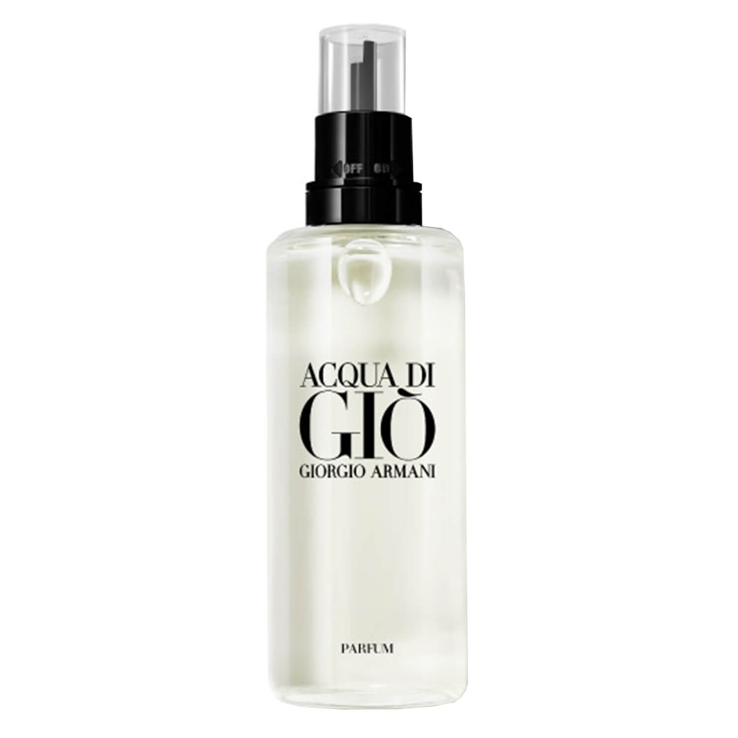 Giorgio Armani Acqua Di Giò - Parfum Refill 150ml