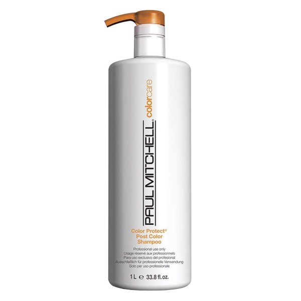 Image of Color Care - Color Protect Post Shampoo