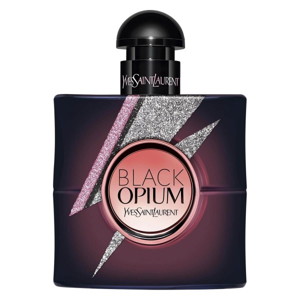Image of Black Opium - Storm Illusion Eau de Parfum
