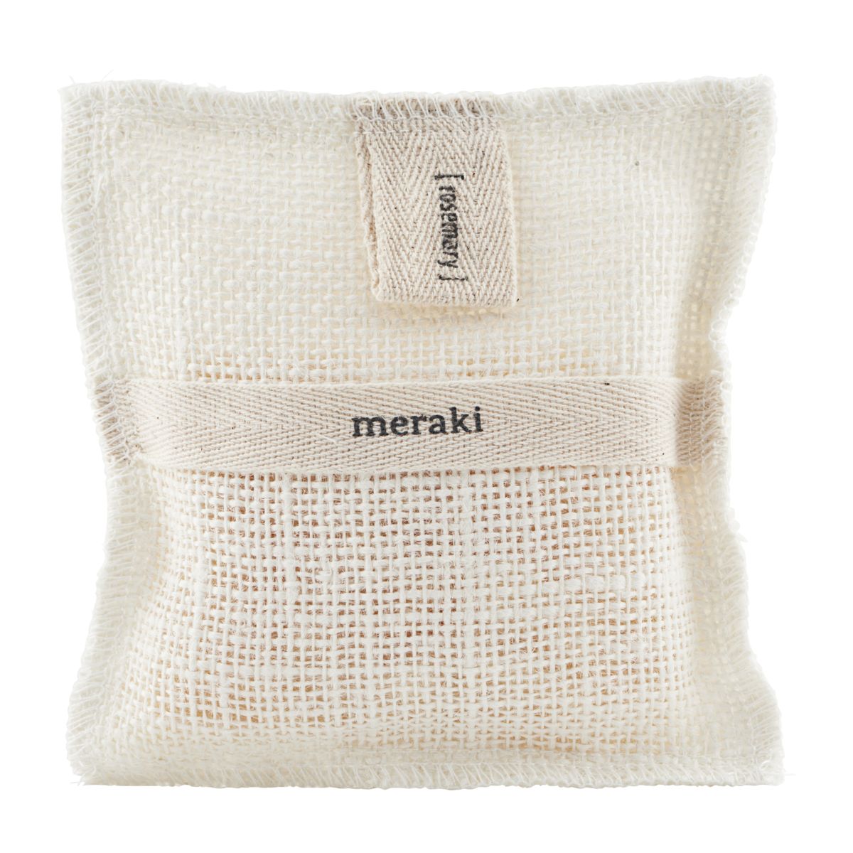Meraki Tools – Badehandschuh Rosemary 140g