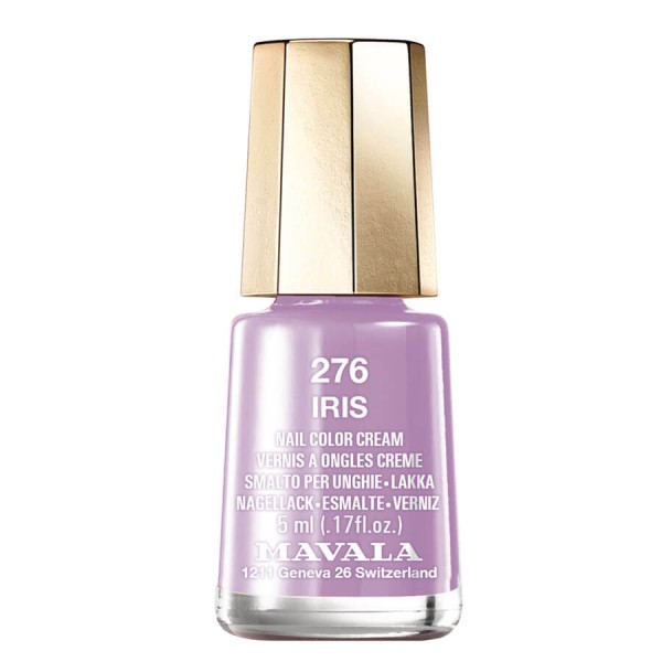 Mavala - Garden Party - Iris 276