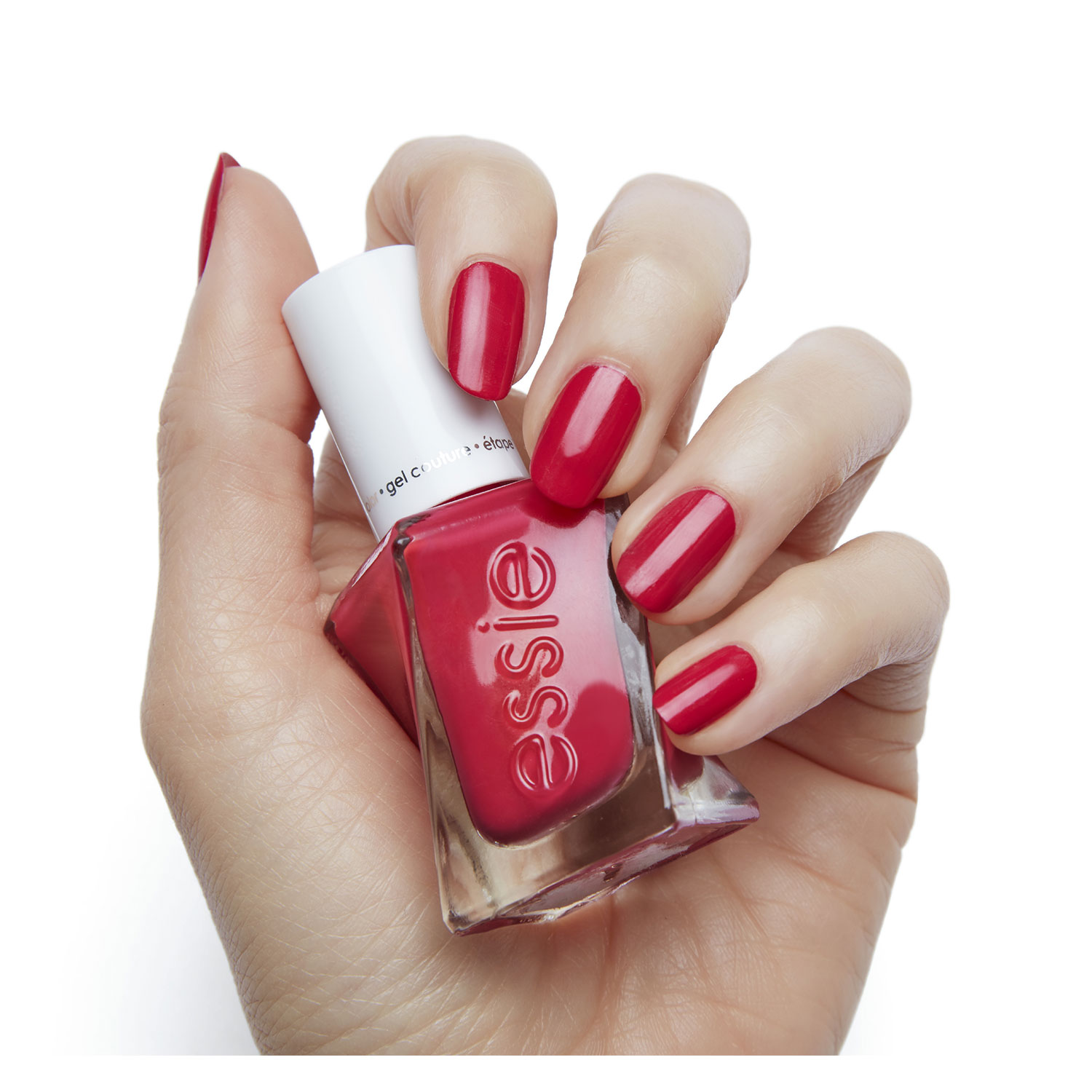 it-factor couture essie gel - the 300