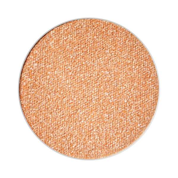 M·a·c Glitter Single – Eyeshadow Pro Pan Oh So Gilty 1g