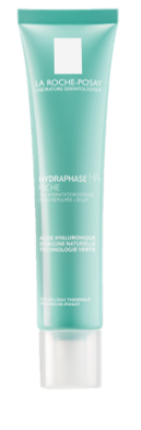 La Roche Posay Hydraphase - Ha Reichhaltig 40ml