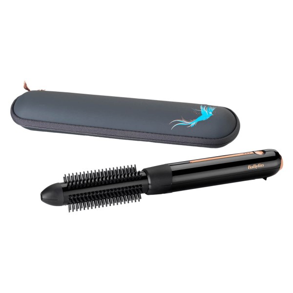 Image of BaByliss - Kabellose Heizbürste 9003U