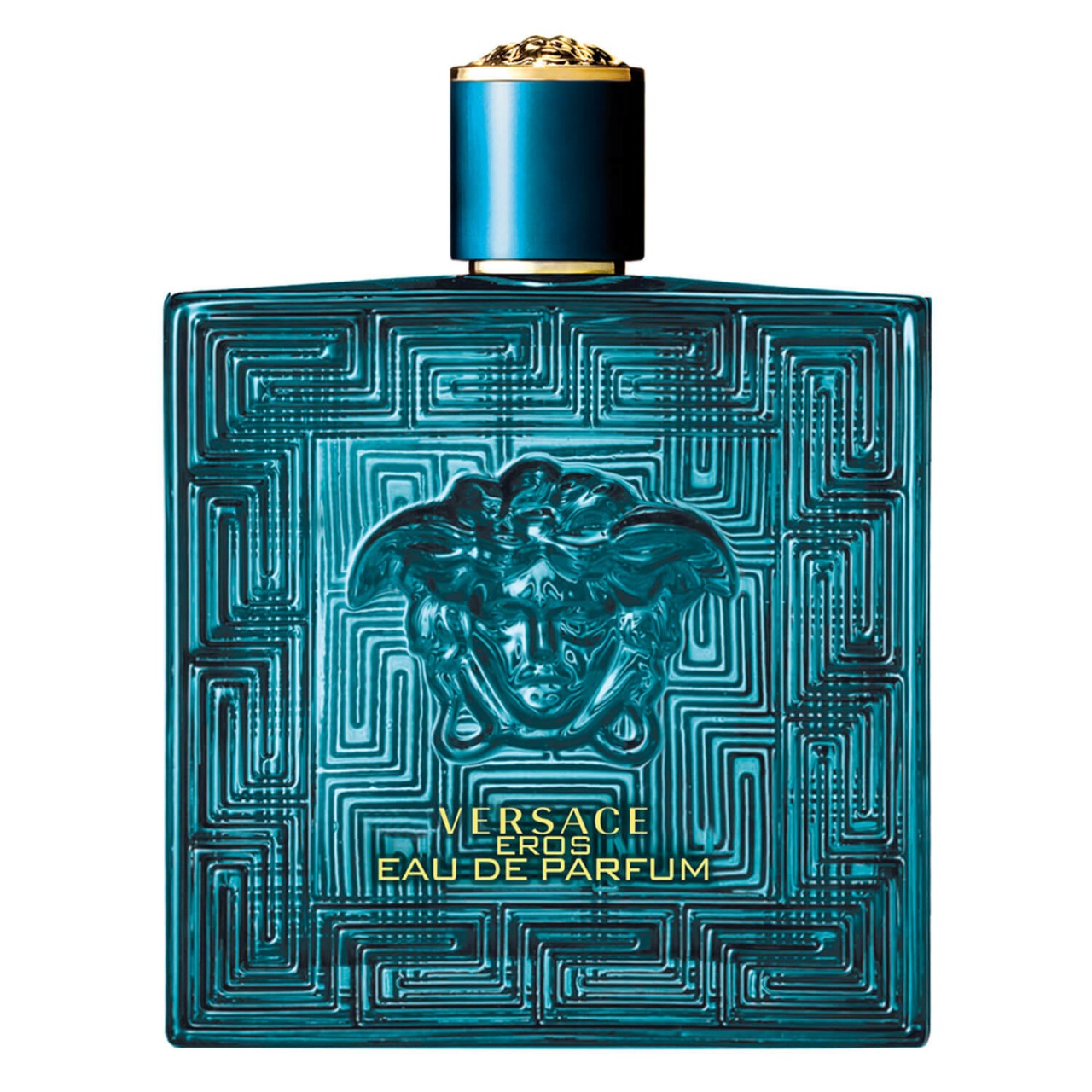 Versace Eros - Eau de Parfum Natural Spray