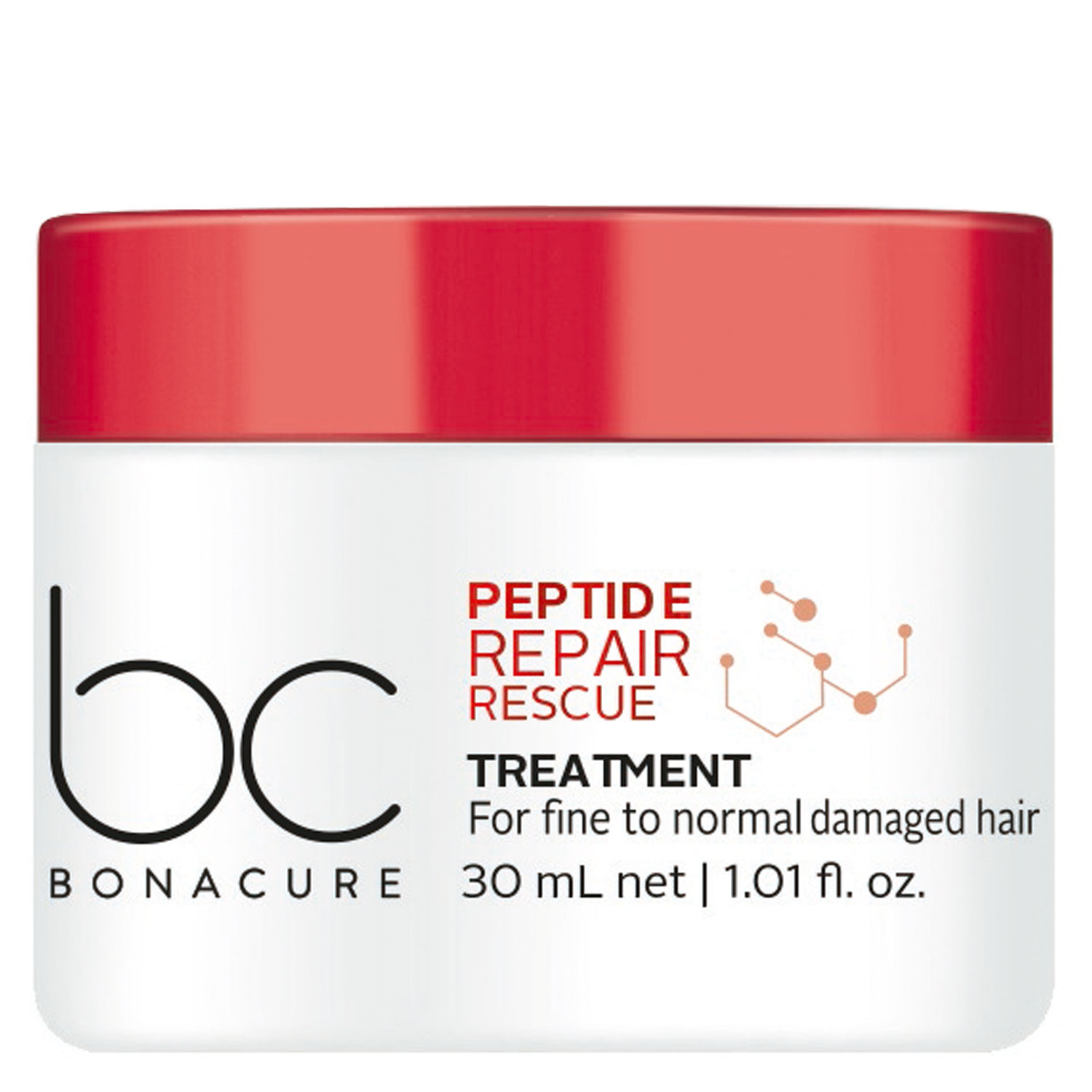 Маска repair. BC Bonacure Peptide Repair Rescue. BC Bonacure Peptide Repair Rescue treatment 30ml. Schwarzkopf Bonacure Peptide Repair Rescue. Маска Bonacure Peptide Repair.