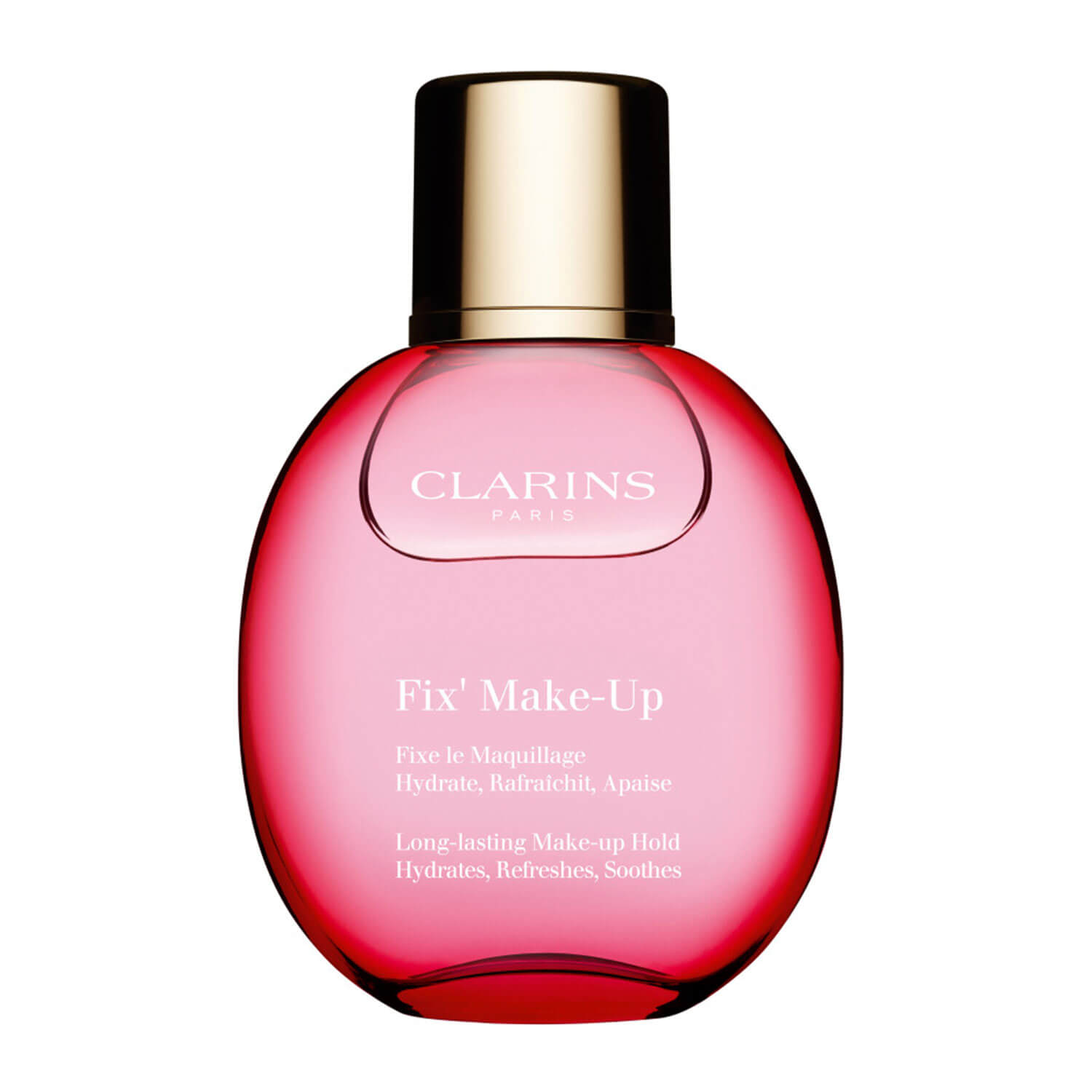 Clarins Teint - Fix' Make-Up 50ml