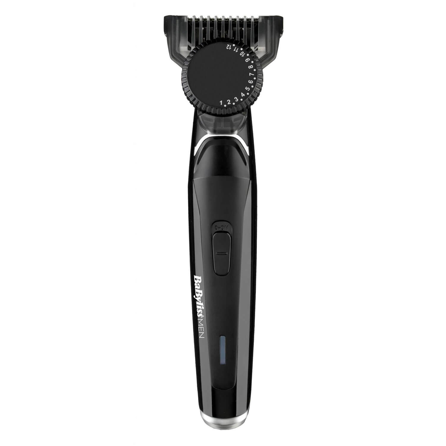 babyliss for men powerglide pro clipper