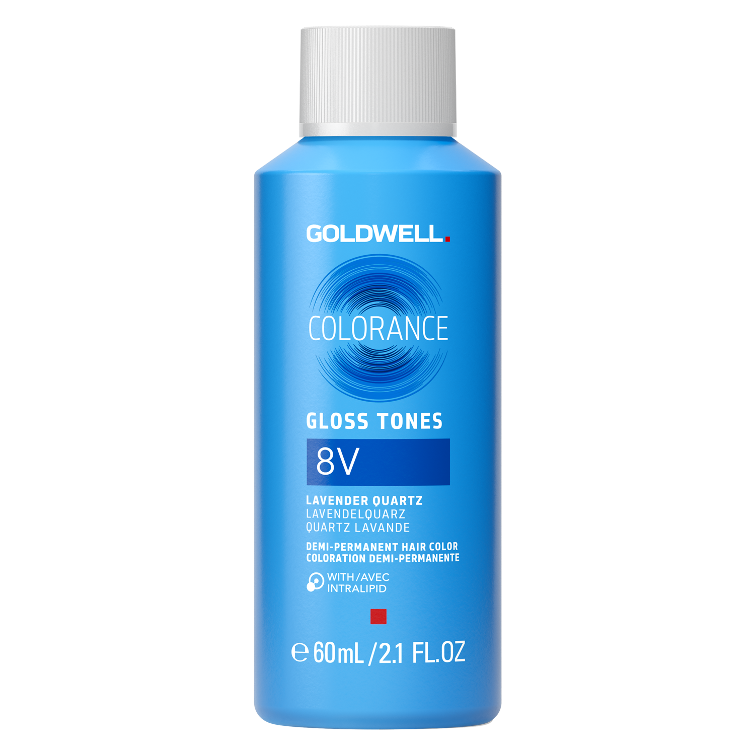 Goldwell Colorance – Gloss Tones 8v 60ml