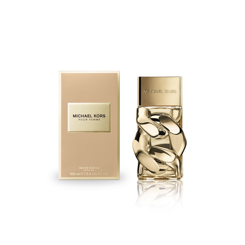 Pour Femme - Pour Femme Eau De Parfum Natural Spray