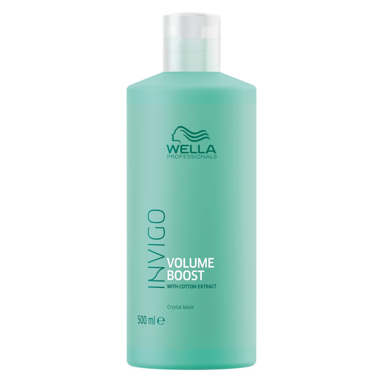 Invigo Volume Boost - Crystal Mask