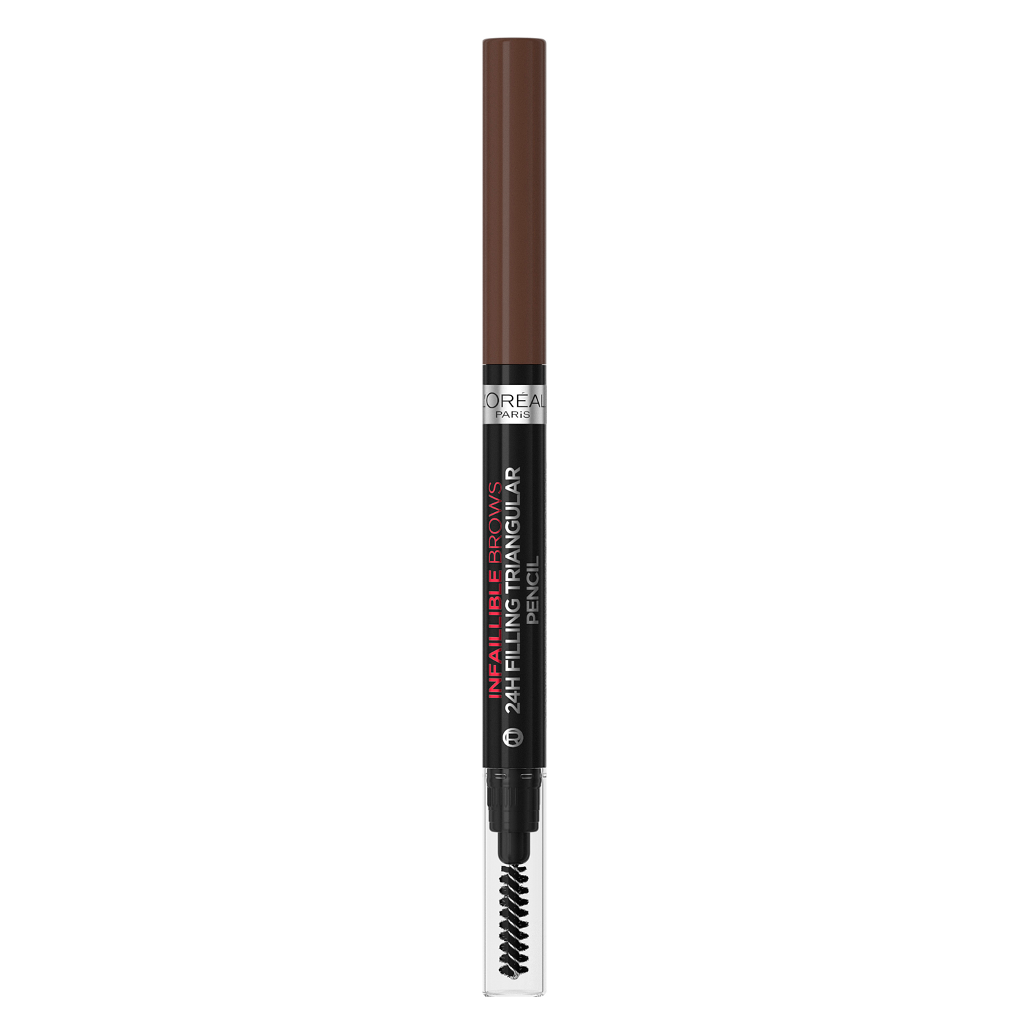 L’oréal Paris Loréal Infaillible – 24h Brow Filling Triangular Pencil 5.0 Brunette