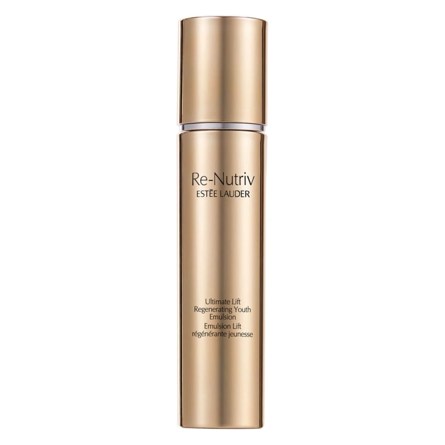 Estée Lauder Re-Nutriv – Ultimate Lift Regenerating Youth Emulsion 75ml