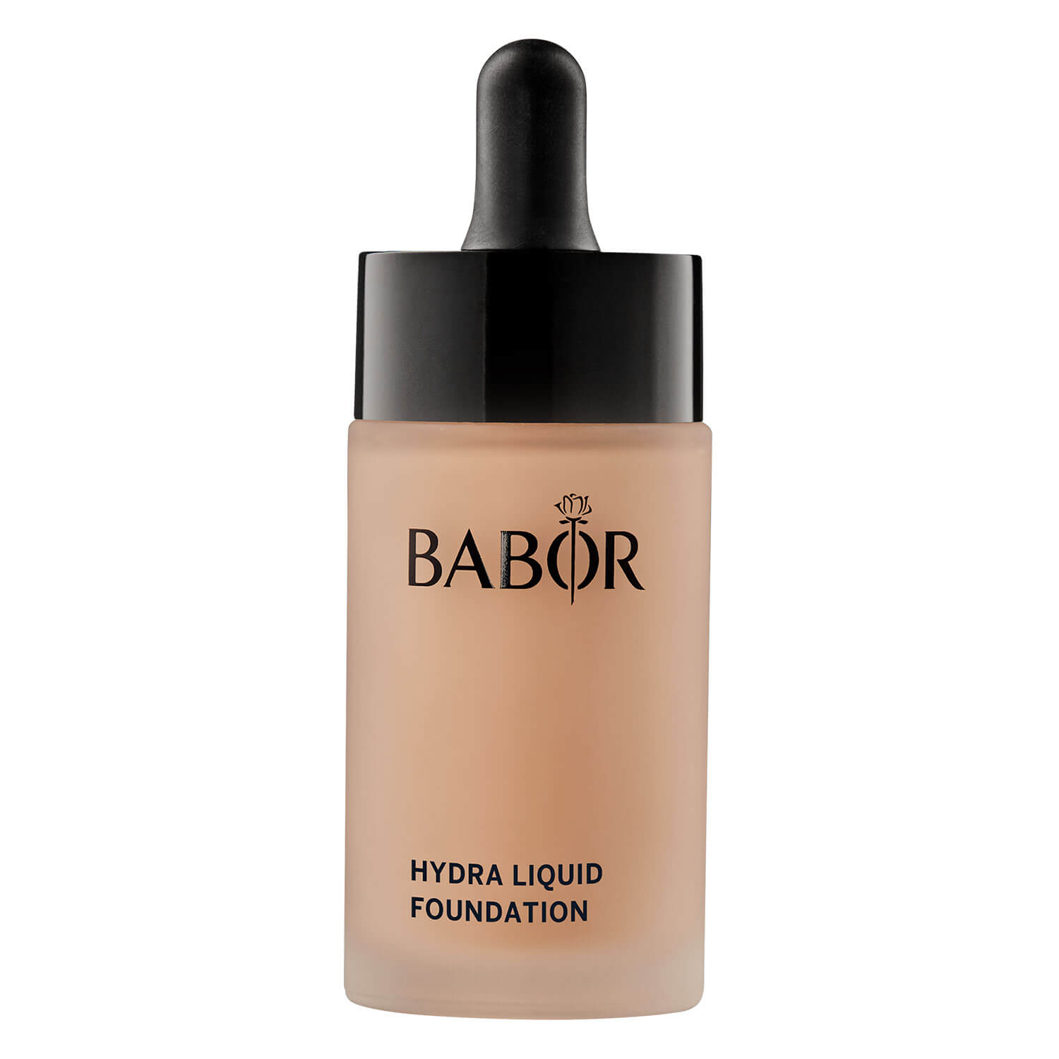 Babor Make Up – Hydra Liquid Foundation 13 Sand 30ml