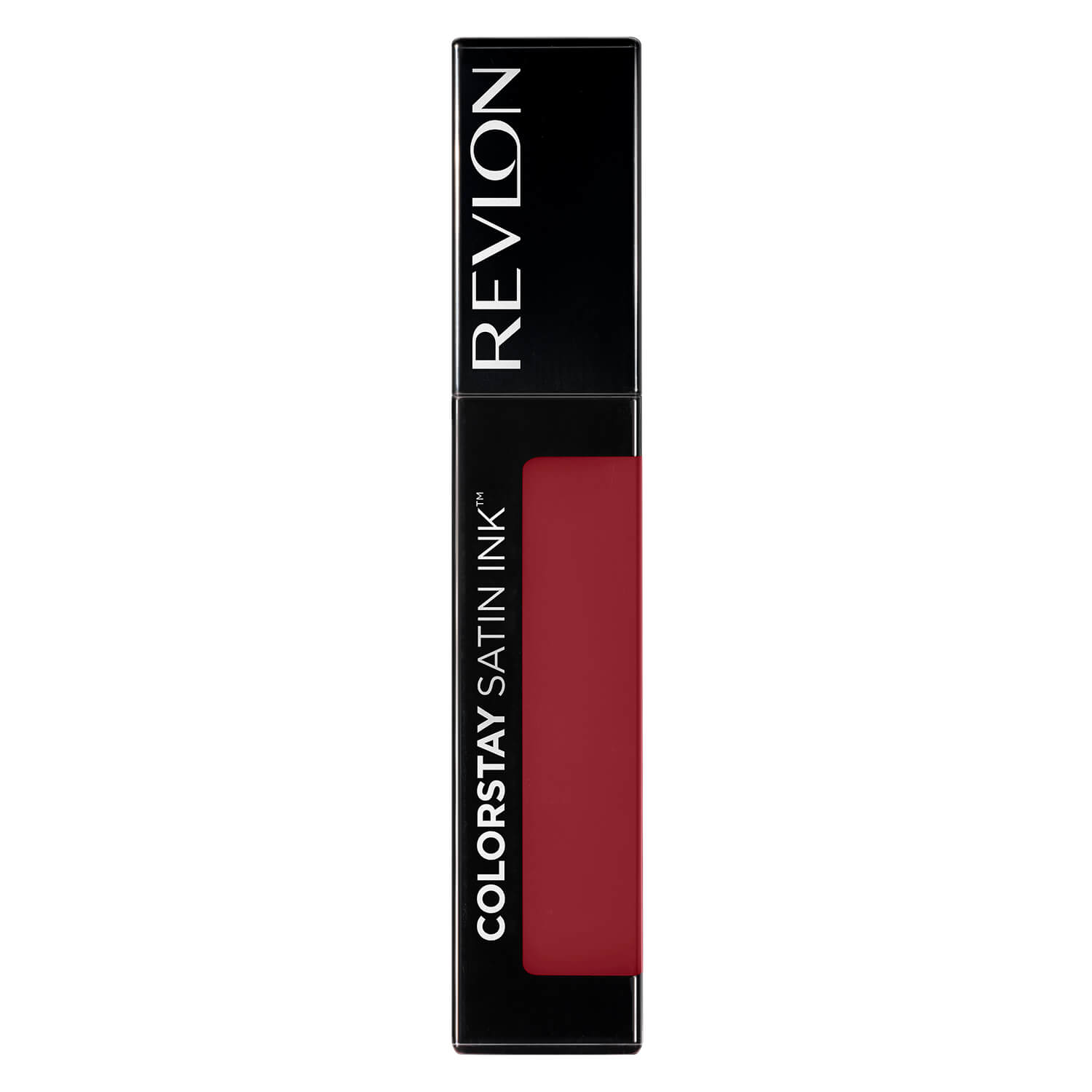 Revlon Cosmetics Colorstay Satin Ink Lipstick Silky Sienna 5ml
