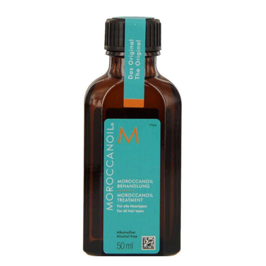 Moroccanoil - Oil Treatment