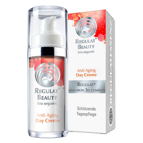 Image of Regulat® Beauty - Anti Aging Day Creme