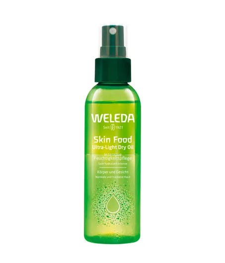 Weleda – Skin Food Ultra-Light Dry Oil 100ml