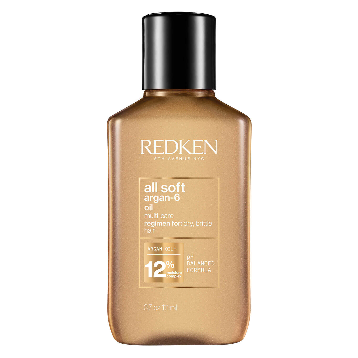 Redken All Soft – Argan-6 Multi-Care Oil 111ml