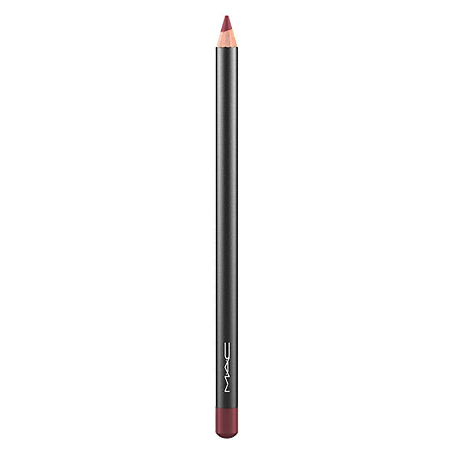 M·a·c Lip Pencil – Burgundy 1.4g