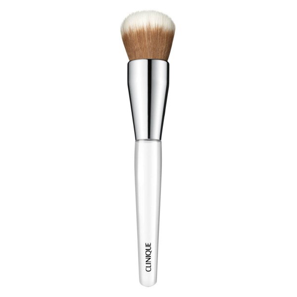 Image of Clinique Brush Collection - Foundation Buff Brush