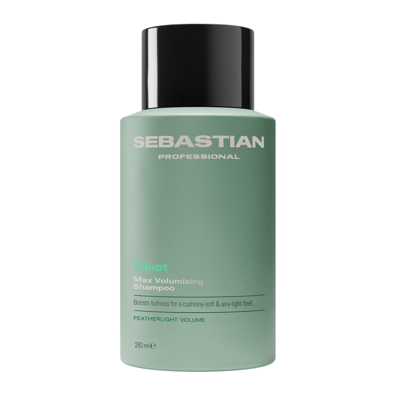 Sebastian Professional Volupt - Max Volumizing Shampoo 1000ml