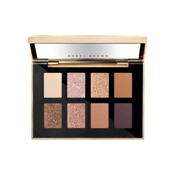 Bobbi Brown Bb Specials – Sweet Decadence Eye Shadow Palette 1.5g