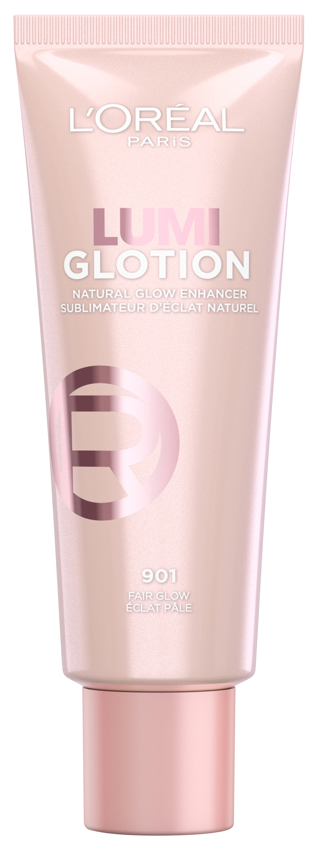 L’oréal Paris Loréal True Match – Lumi Glotion, Natural Glow Enhancer 901 Fair Glow 1x