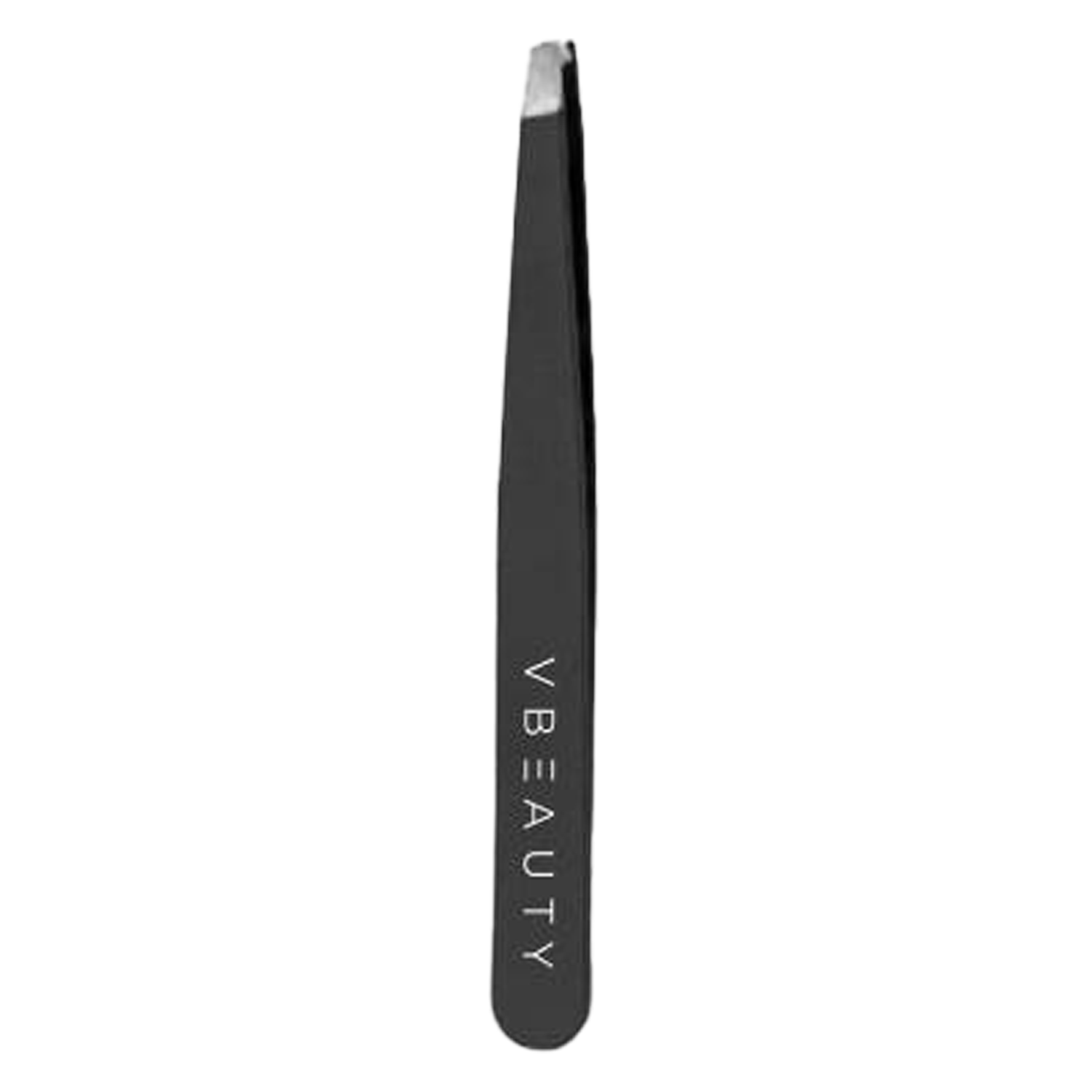 Vbeauty Tools - Pinzette Schwarz 1x