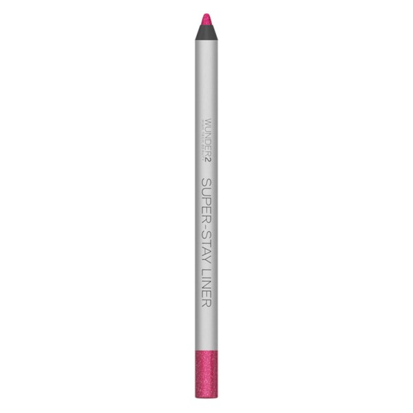 Image of SUPER-STAY - Eye Pencil Glitter Pink