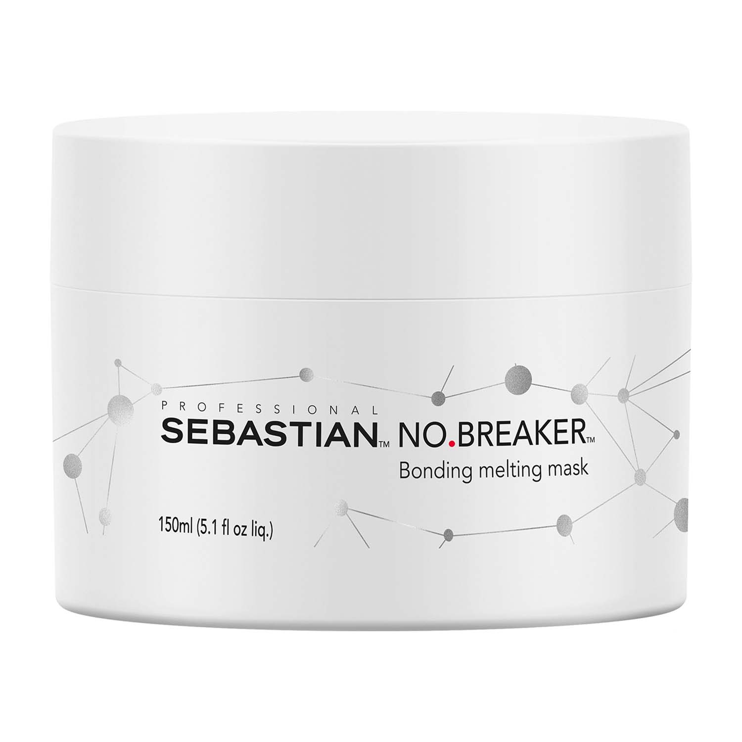 Sebastian Form – Bonding Melting Mask 500ml