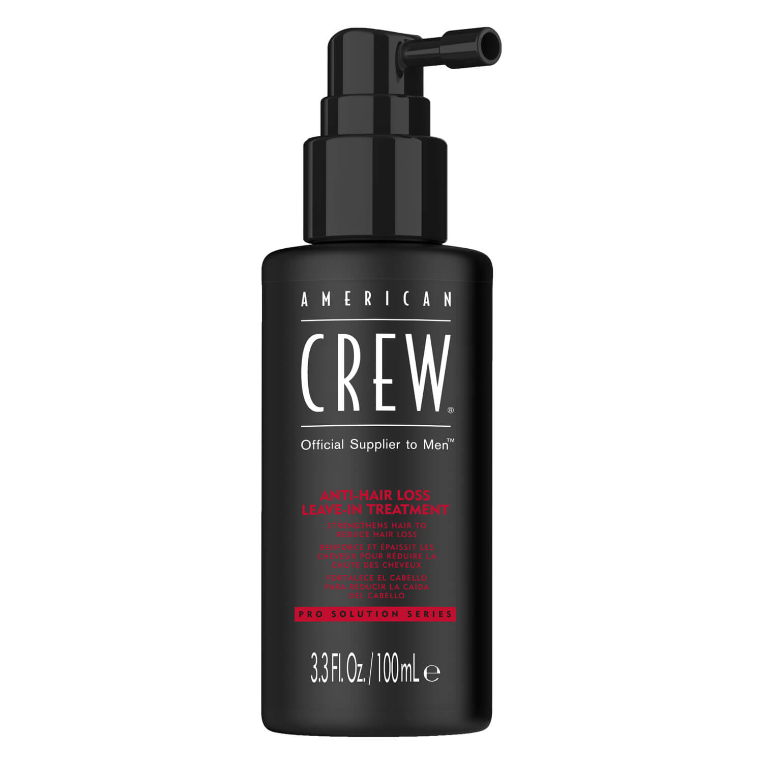 American Crew Classic Anti-Hair Loss Scalp Treatment 100ml
