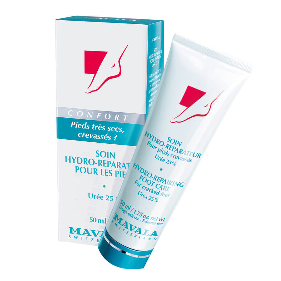 Mavala Care – Hydro Regenerierende Fusspflege 50ml