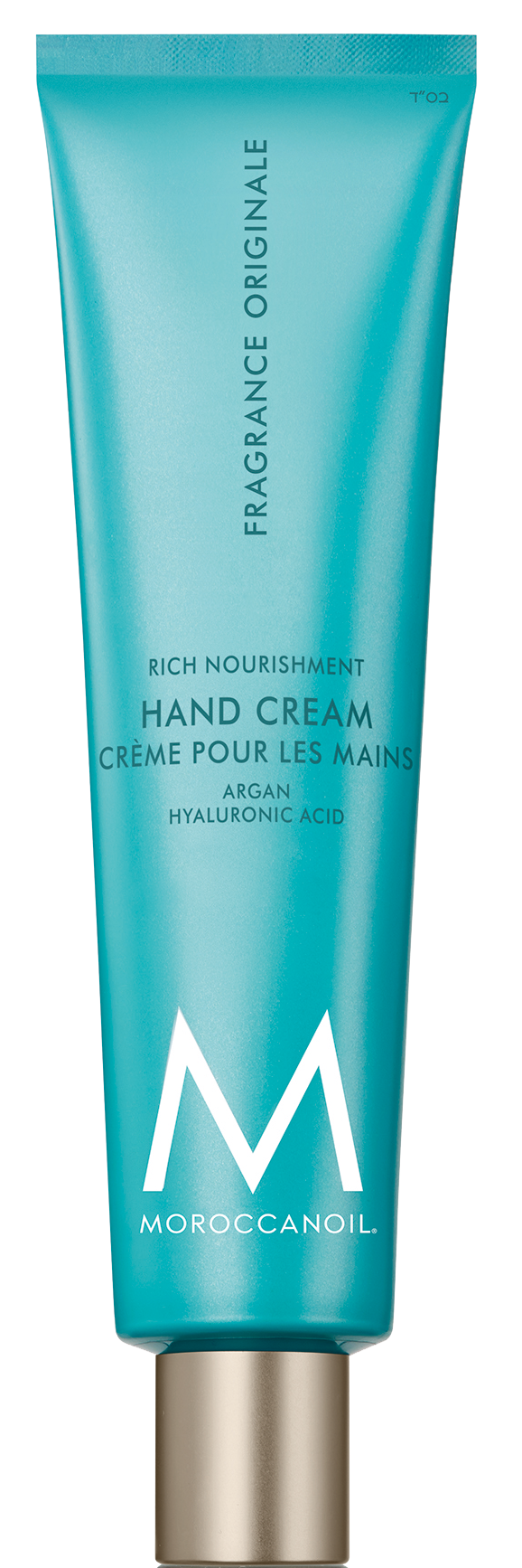 Moroccanoil Body - Handcream Fragrance Originale 100ml