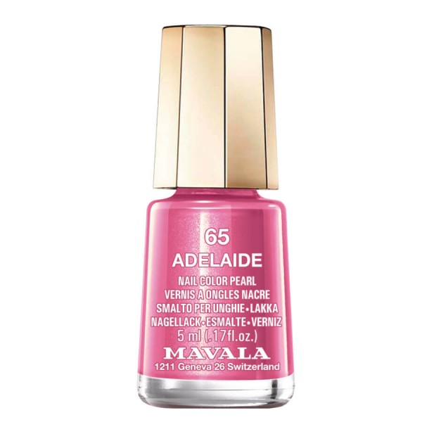 Mavala - Mini Color's - ADELAIDE 65