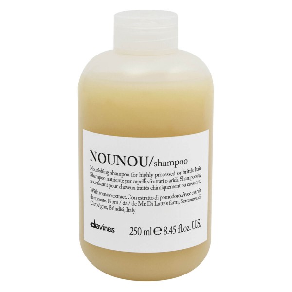 Image of Essential Haircare - NOUNOU Shampoo