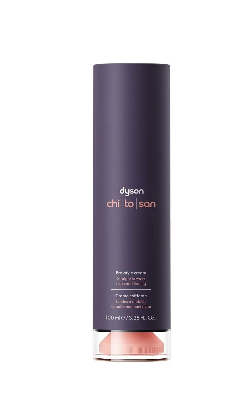 Dyson Chitosan – Pre-Style Cream (Hf02) 100ml