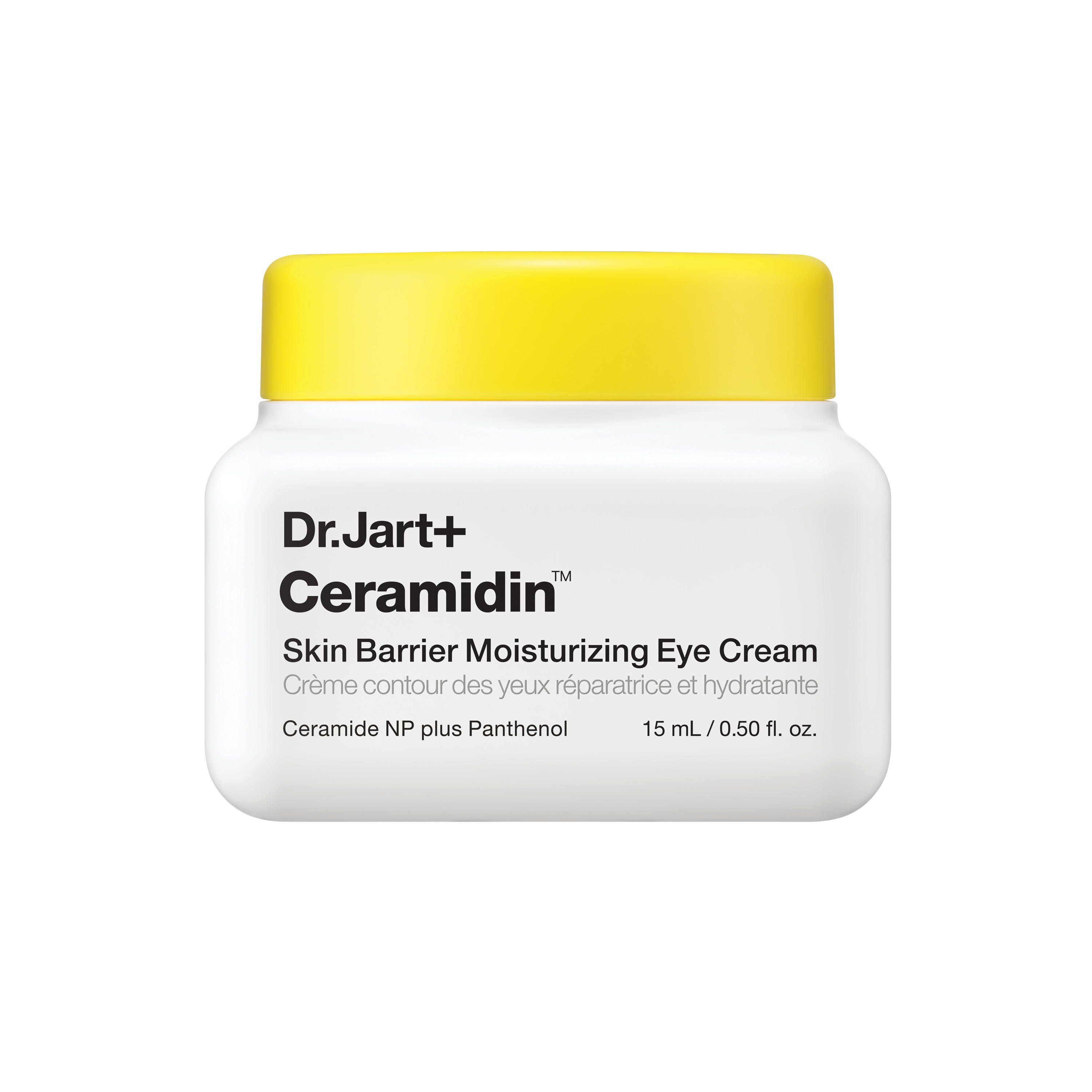 Dr.Jart+ Ceramidin – Eye Cream 15ml