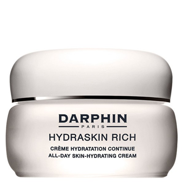 Image of HYDRASKIN - Rich All-Day Skin Hydrating Cream