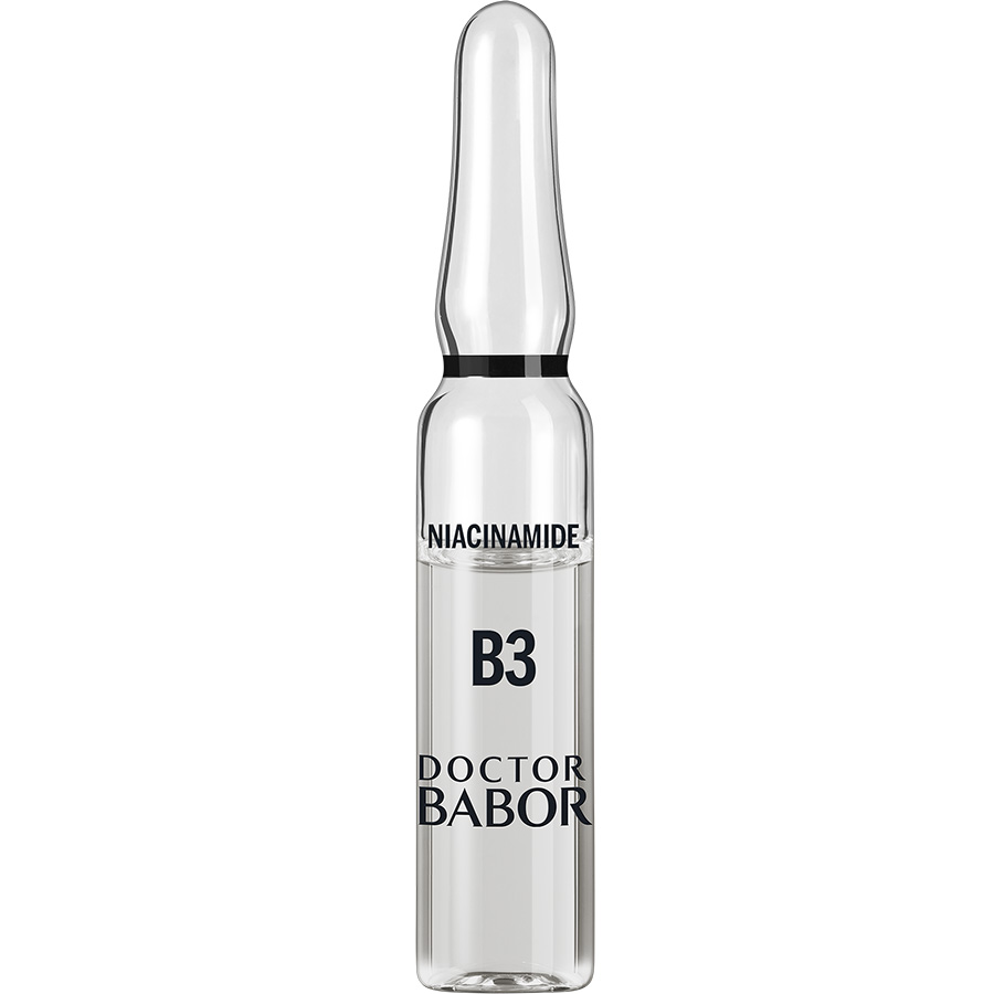 Doctor Babor - Barrier Protect Ampoule Serum Concentrate 14ml