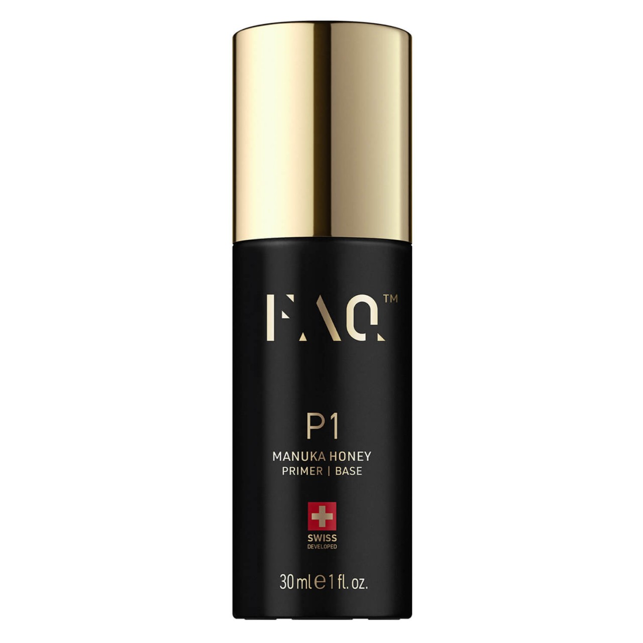 FAQ™ - P1 Manuka Honey Primer