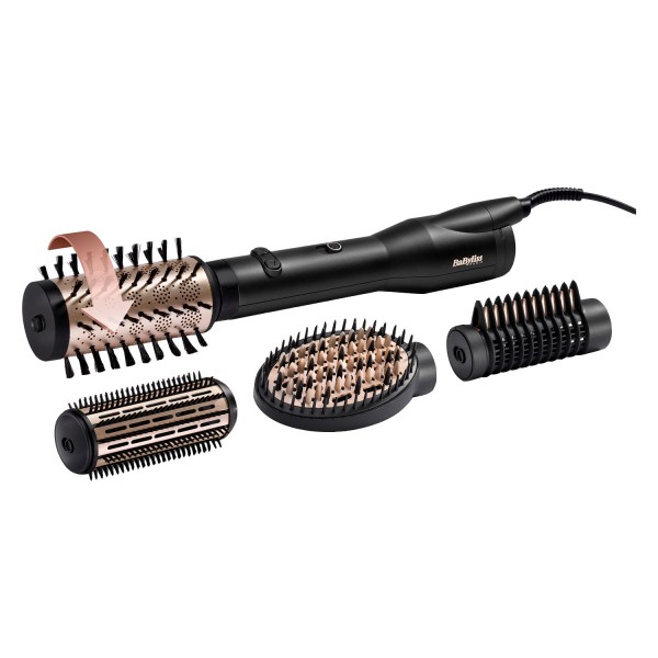 Image of BaByliss - Rotationsbürste Big Hair Luxe AS970CHE
