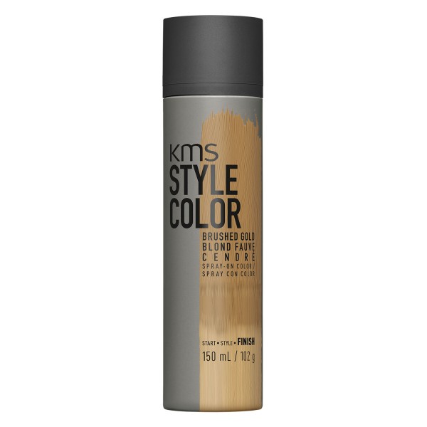Image of Stylecolor - Brushed Gold