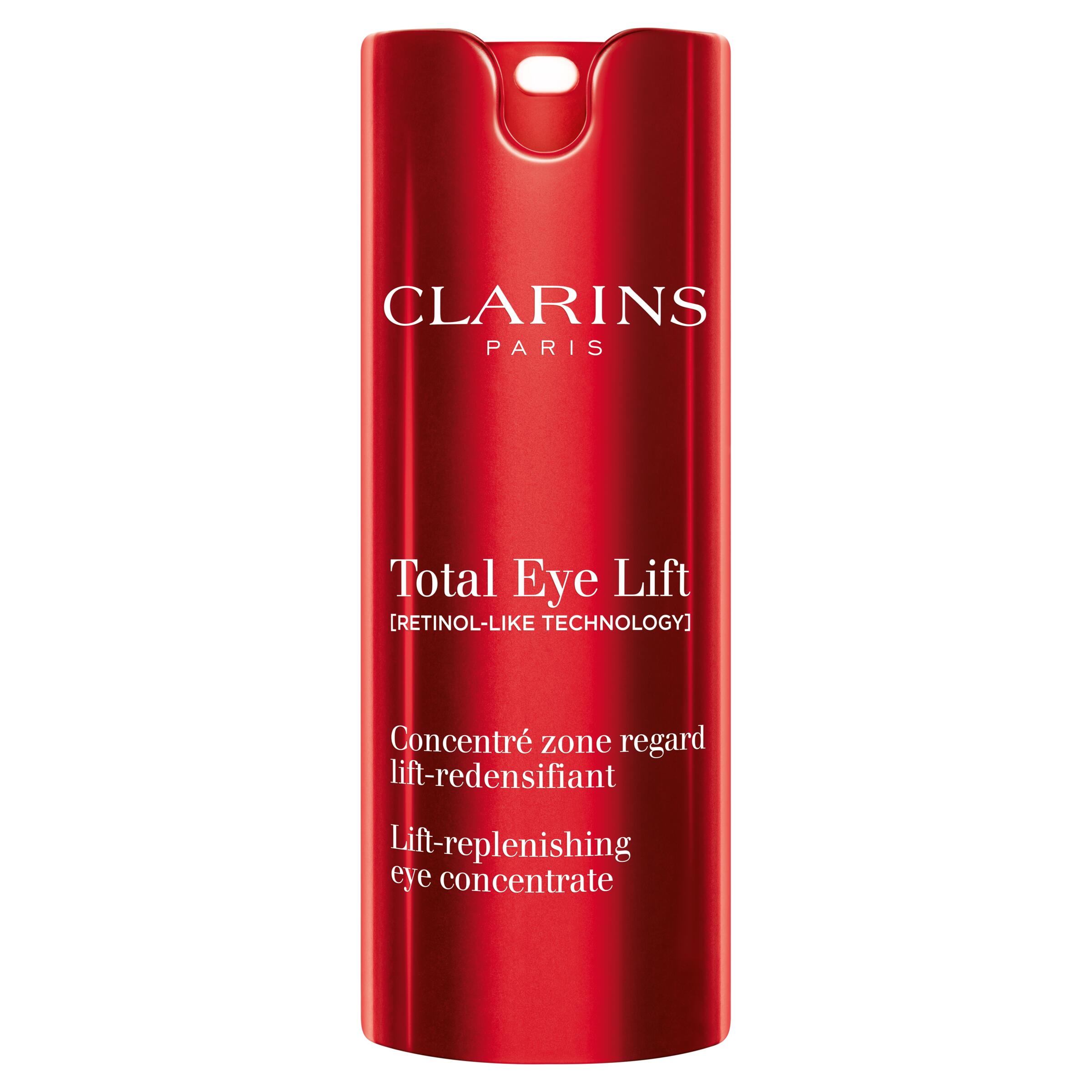 Clarins Skin - Total Eye Lift 15ml