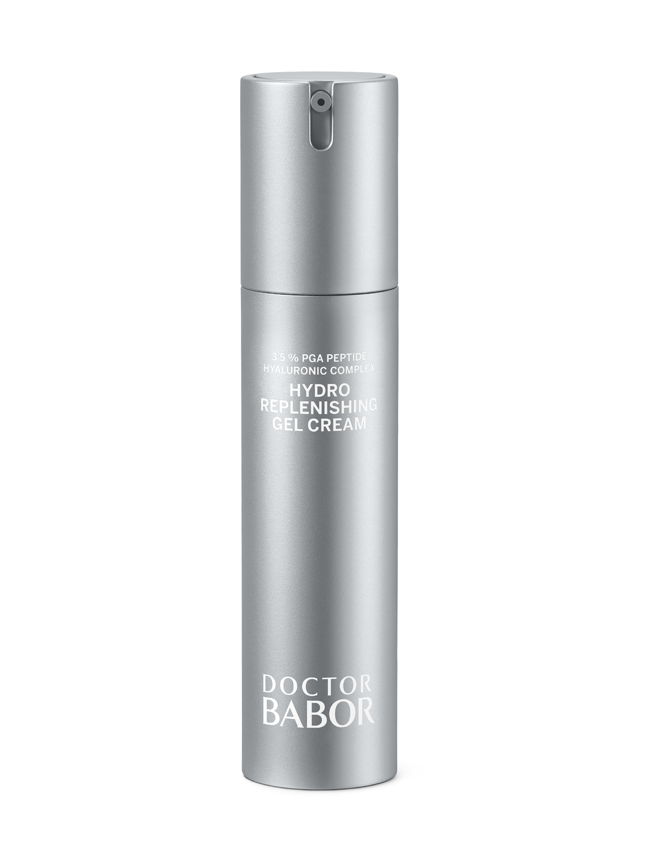 Doctor Babor – Hydro Replenishing Gel Cream 50ml