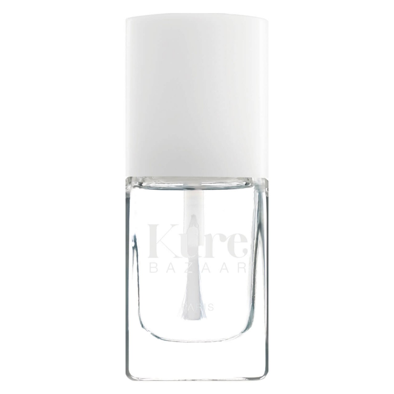 Kure BAZAAR - Nagellack Final Touch