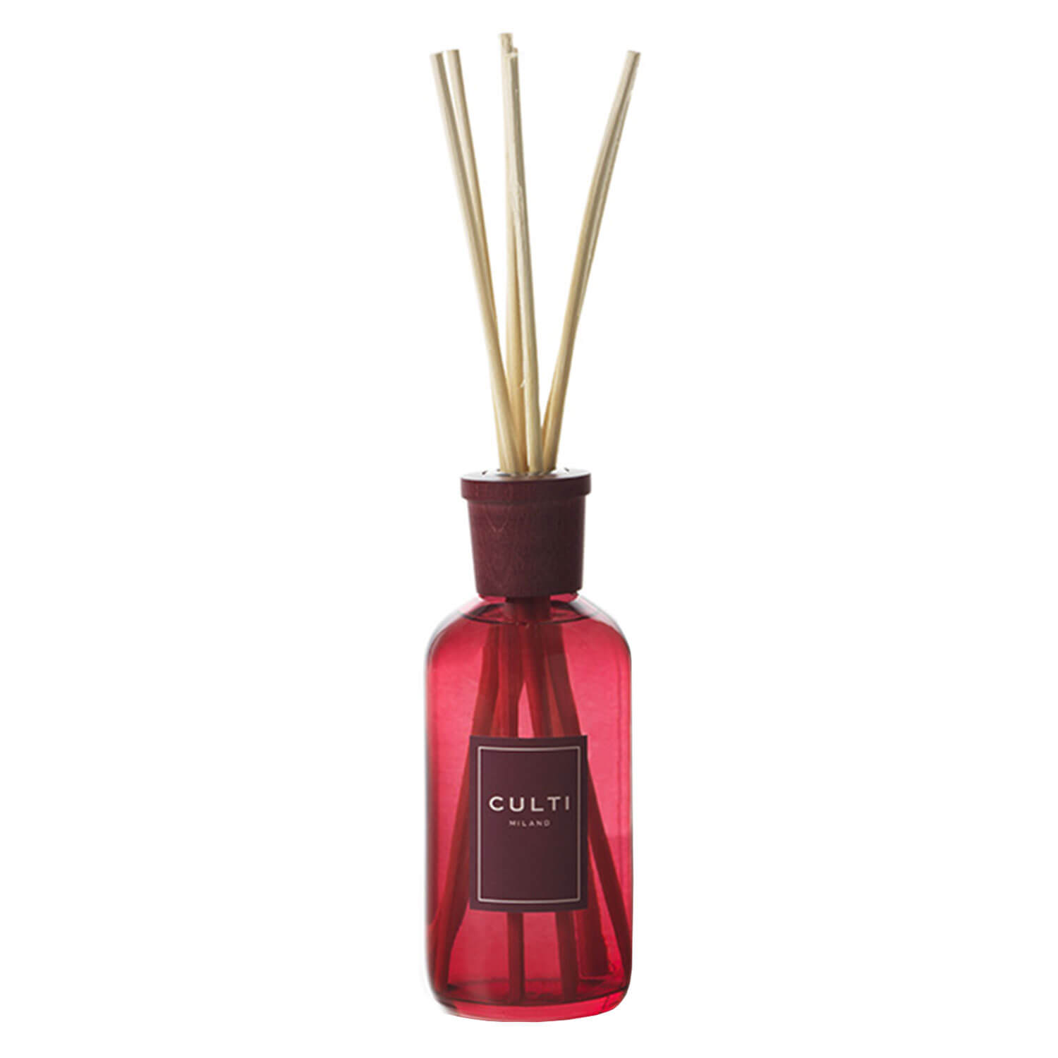 Culti Diffuser - Stile Colours Ruby Era 500ml