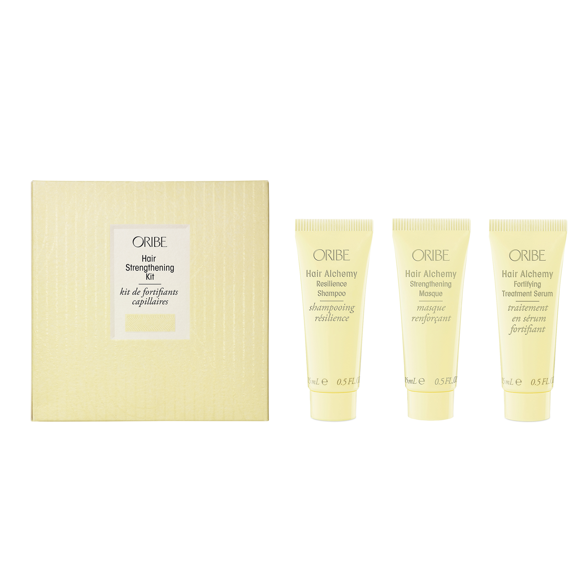 Oribe Care - Hair Alchemy Fortifying Treatment Serum Travel Size 75ml